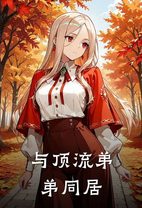 与顶流弟弟同居