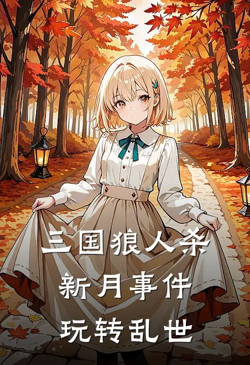 三国狼人杀：新月事件玩转乱世(李飞刘备)热门网络小说推荐_最新章节列表三国狼人杀：新月事件玩转乱世(李飞刘备)