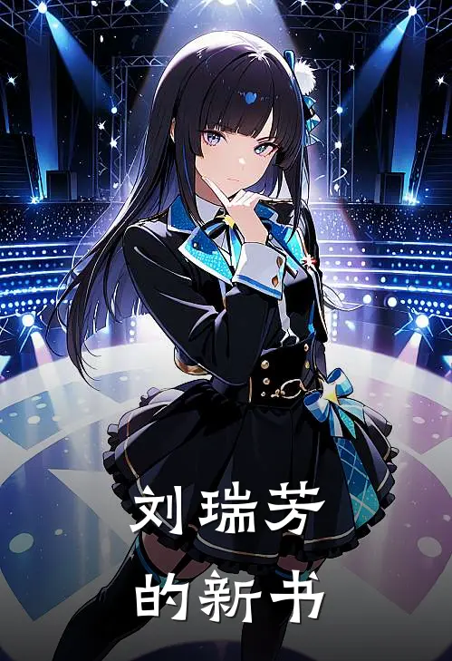 刘瑞芳的新书