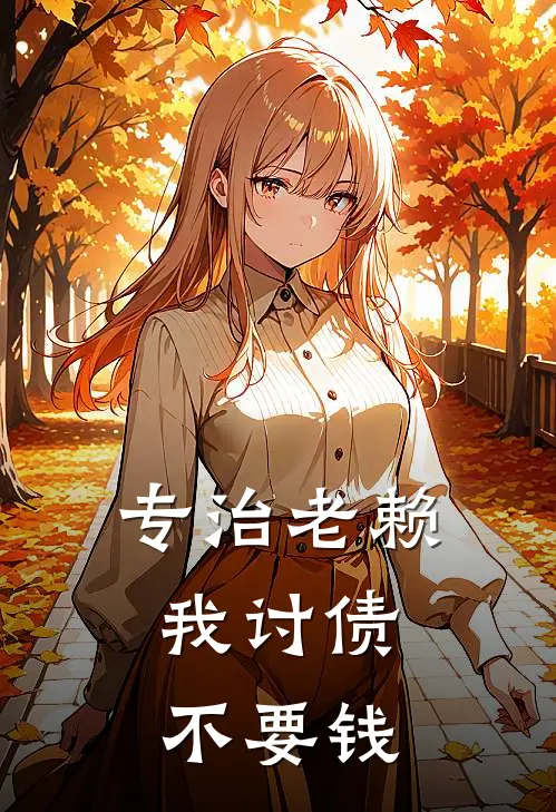 专治老赖：我讨债不要钱(杜落秋雨柔)无弹窗小说免费阅读_小说完整版免费阅读专治老赖：我讨债不要钱杜落秋雨柔