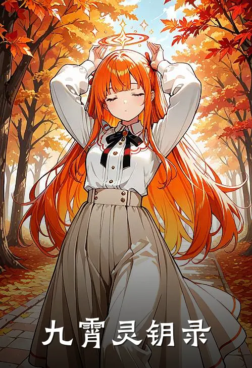 九霄灵钥录(云逸苏沐清)热门小说大全_免费小说大全九霄灵钥录云逸苏沐清