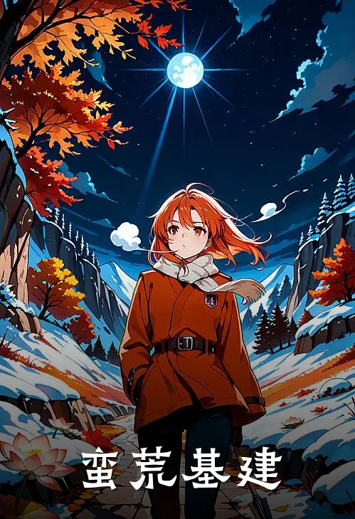 蛮荒基建苏清鸢苍野免费小说推荐_免费小说笔趣阁蛮荒基建苏清鸢苍野