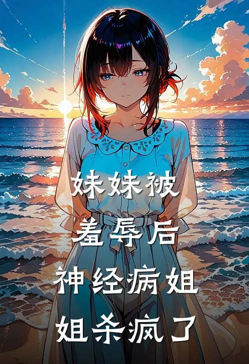 妹妹被羞辱后，神经病姐姐杀疯了