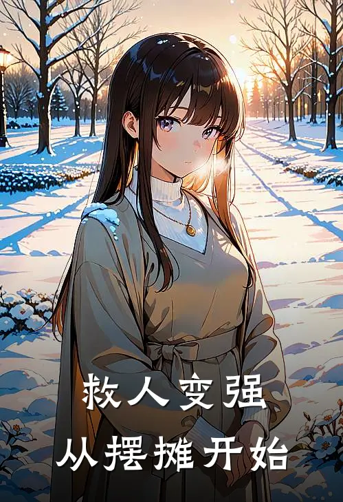 救人变强，从摆摊开始(何言何言长)完本小说大全_热门小说大全救人变强，从摆摊开始何言何言长