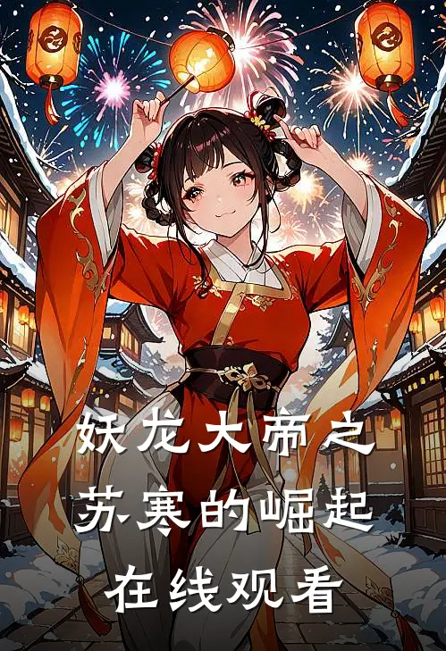 妖龙大帝之苏寒的崛起在线观看