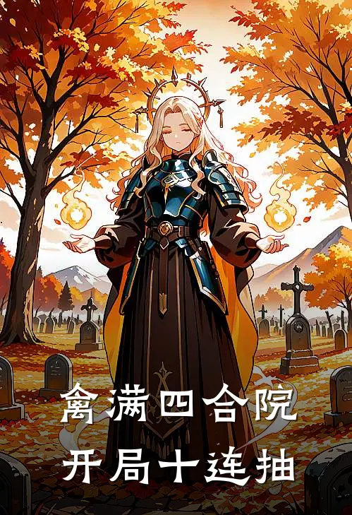 禽满四合院【开局十连抽】(何雨许大茂)免费小说完结_最新推荐小说禽满四合院【开局十连抽】(何雨许大茂)