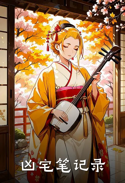 凶宅笔记录苏晴沈庆年免费小说_完本免费小说凶宅笔记录苏晴沈庆年