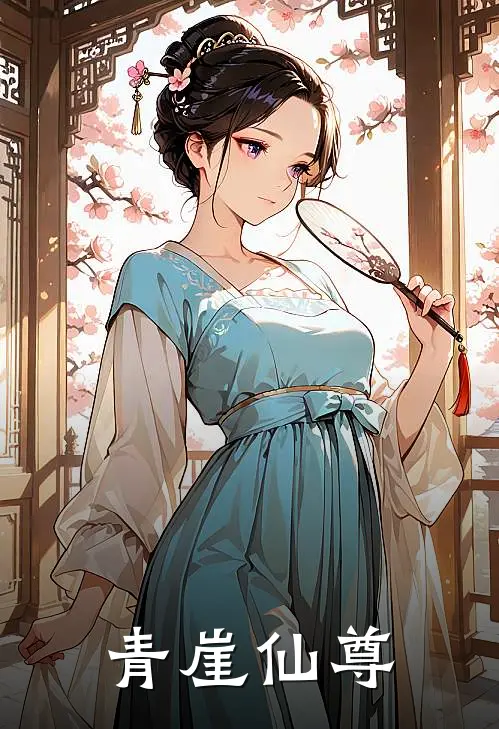 青崖仙尊