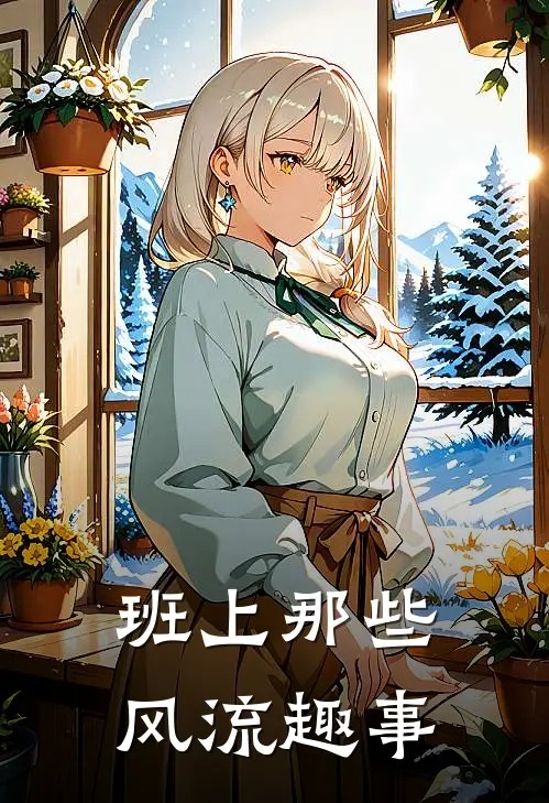 班上那些风流趣事