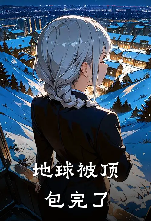 地球被顶包完了昊晨白云飞最新小说推荐_完本小说免费阅读地球被顶包完了(昊晨白云飞)