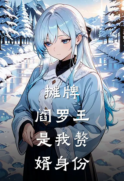 玄宸苏清颜(摊牌，阎罗王是我赘婿身份)全章节在线阅读_(摊牌，阎罗王是我赘婿身份)完结版免费阅读