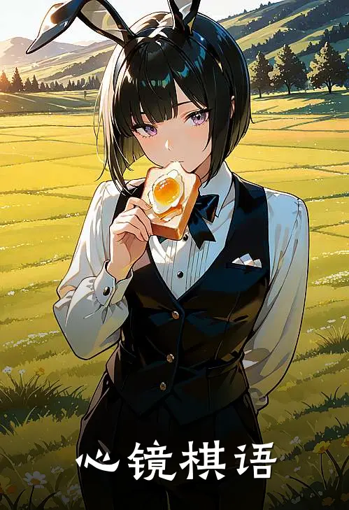 心镜棋语傅墨闫心语免费小说大全_小说推荐完本心镜棋语(傅墨闫心语)