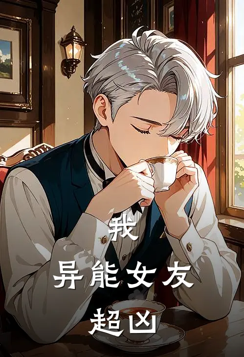 我,异能女友,超凶