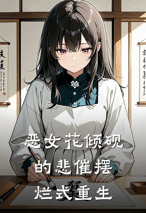 花倾砚楚十堰《恶女花倾砚的悲催摆烂式重生》完结版免费阅读_恶女花倾砚的悲催摆烂式重生全文免费阅读