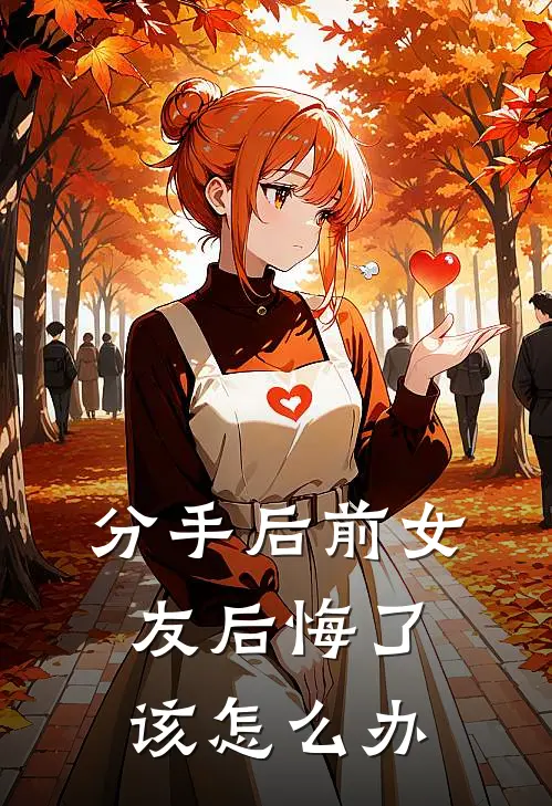 分手后前女友后悔了该怎么办