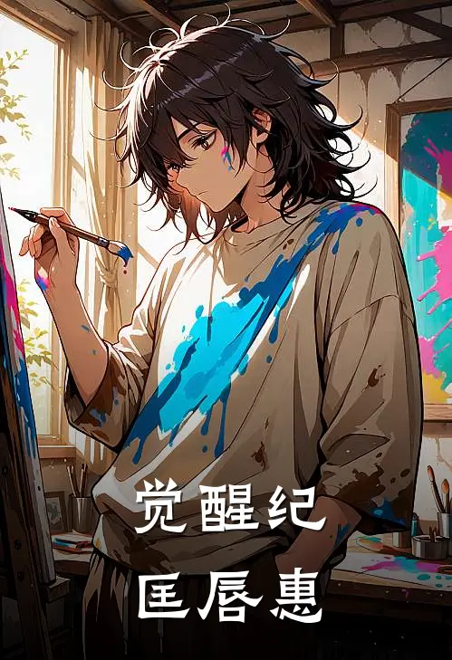 觉醒纪匡唇惠李明林雪完结热门小说_完整版小说全文免费阅读觉醒纪匡唇惠李明林雪