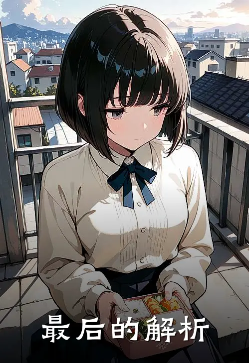 最后的解析林薇李明全本免费小说_热门网络小说推荐最后的解析林薇李明