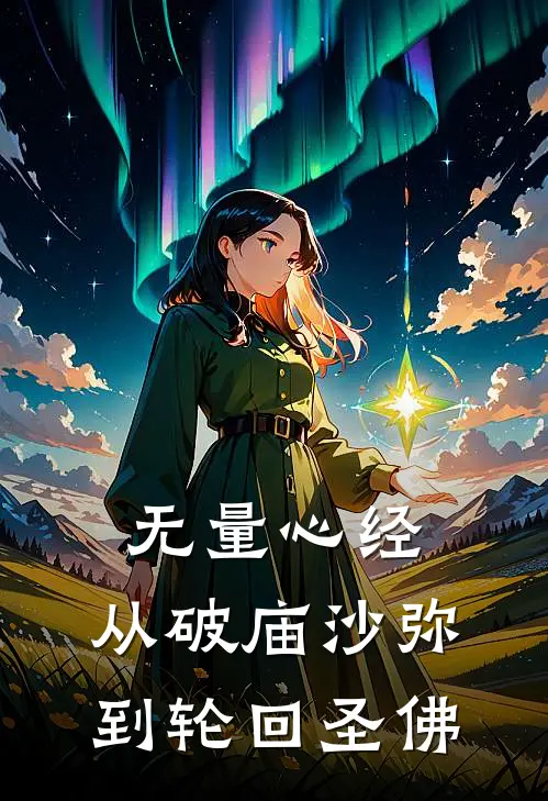 无量心经：从破庙沙弥到轮回圣佛(慧明奇修)全本免费小说_最新章节列表无量心经：从破庙沙弥到轮回圣佛(慧明奇修)