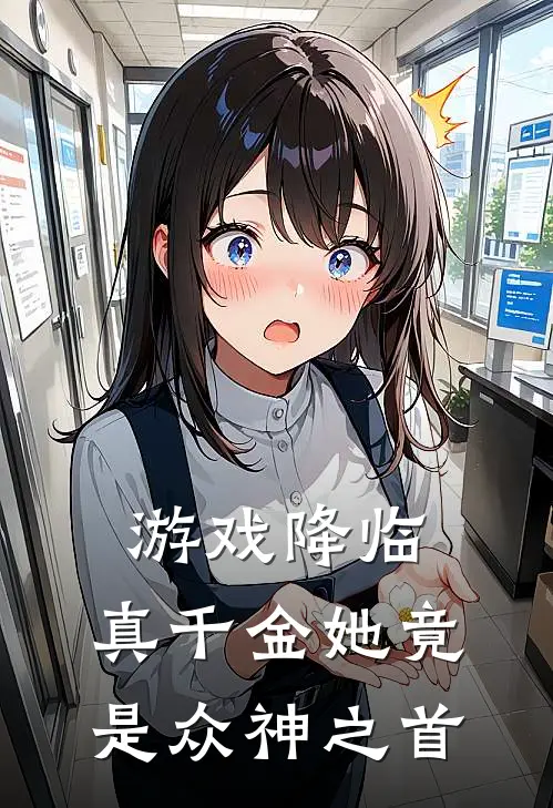 游戏降临：真千金她竟是众神之首姜云殊姜柏杉小说完整版免费阅读_最新章节列表游戏降临：真千金她竟是众神之首(姜云殊姜柏杉)