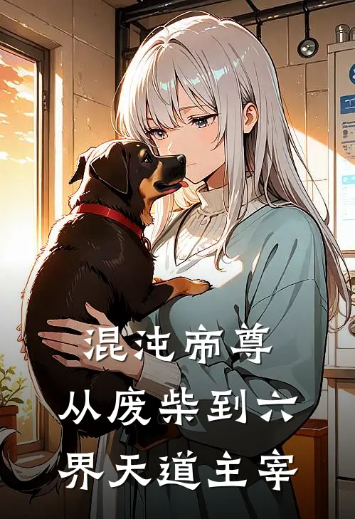 混沌帝尊：从废柴到六界天道主宰(凌霄赵虎)在哪看免费小说_最新章节列表混沌帝尊：从废柴到六界天道主宰(凌霄赵虎)