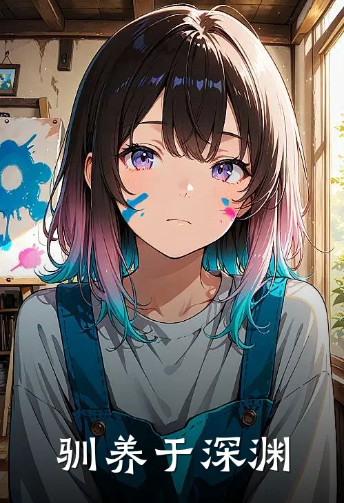 驯养于深渊(沈渊林肆)热门的小说_热门网络小说推荐驯养于深渊(沈渊林肆)