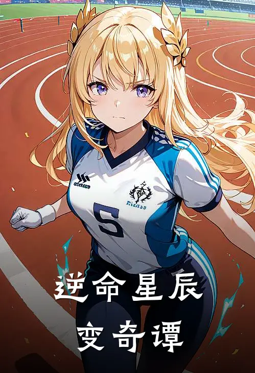 逆命星辰变奇谭