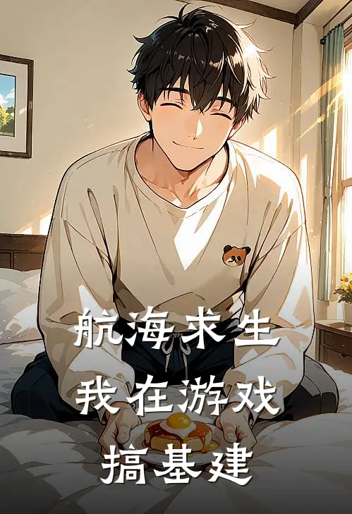 鹿芝楚衍《航海求生：我在游戏搞基建》全文免费阅读_航海求生：我在游戏搞基建全集在线阅读