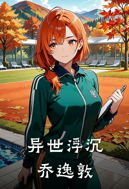 异世浮沉乔逸敦陆远艾莉亚免费小说在线看_完本小说阅读异世浮沉乔逸敦(陆远艾莉亚)