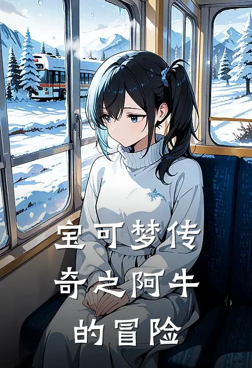 宝可梦传奇之阿牛的冒险