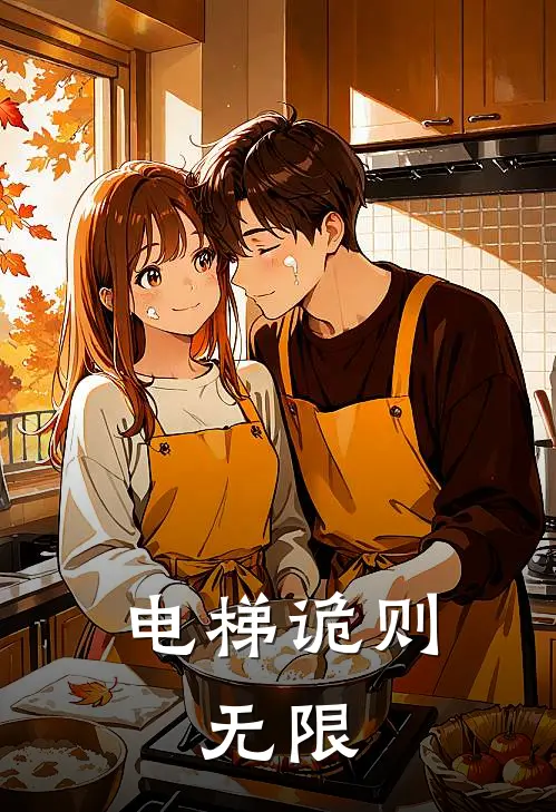 电梯诡则，无限