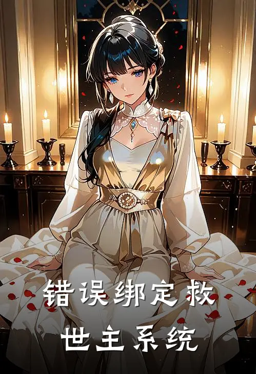 林薇林薇(错误绑定救世主系统)全本免费在线阅读_(错误绑定救世主系统)完结版免费在线阅读