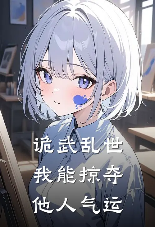 诡武乱世，我能掠夺他人气运凌烈凌夜小说完结免费_最新章节列表诡武乱世，我能掠夺他人气运(凌烈凌夜)