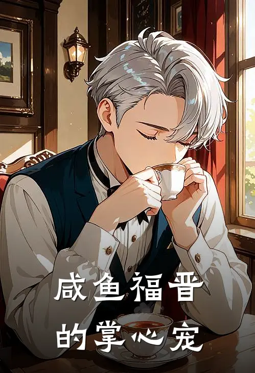 咸鱼福晋的掌心宠