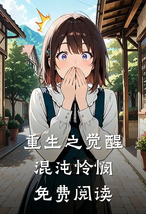 重生之觉醒混沌怜悯免费阅读