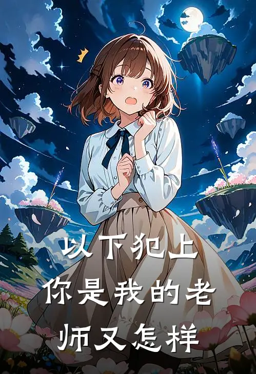 以下犯上，你是我的老师又怎样