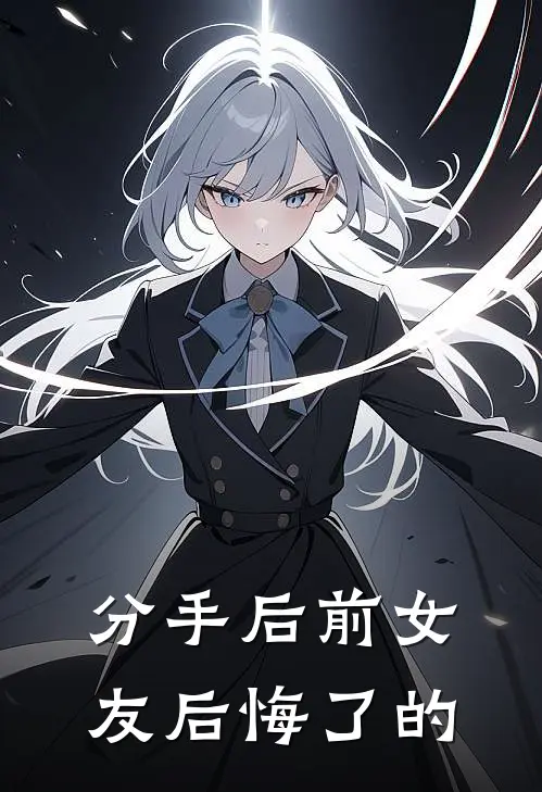 分手后前女友后悔了的
