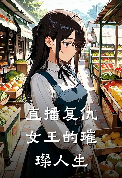 直播复仇：女王的璀璨人生