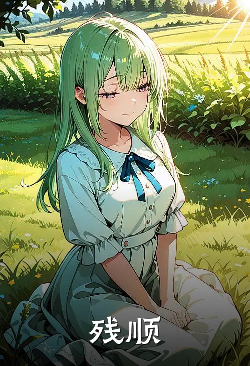 李耀祖张继业(残顺)全本免费在线阅读_(残顺)完结版免费在线阅读