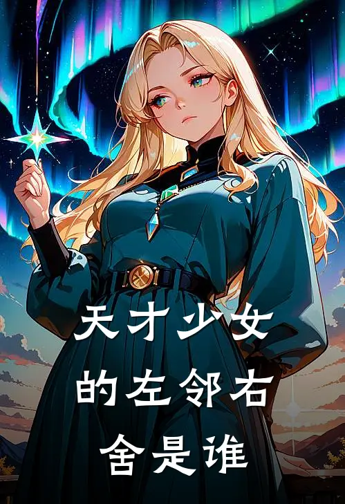 天才少女的左邻右舍是谁