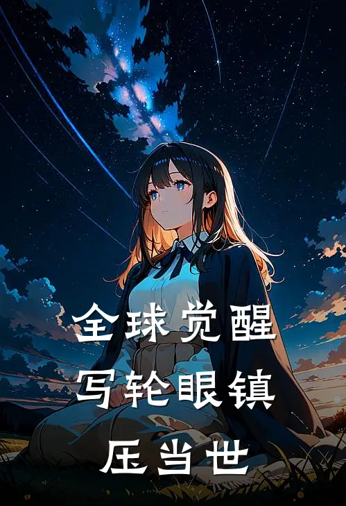 全球觉醒，写轮眼镇压当世林凡凡凡最新完结小说推荐_在线免费小说全球觉醒，写轮眼镇压当世(林凡凡凡)