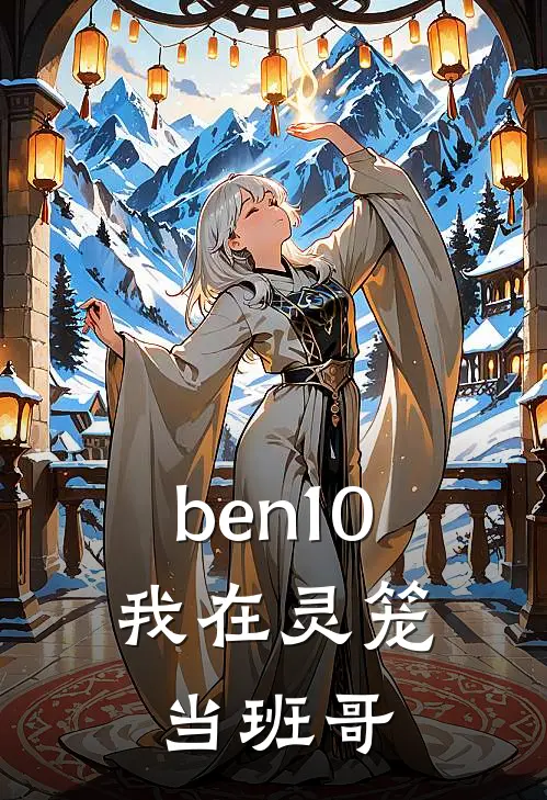 ben10：我在灵笼当班哥