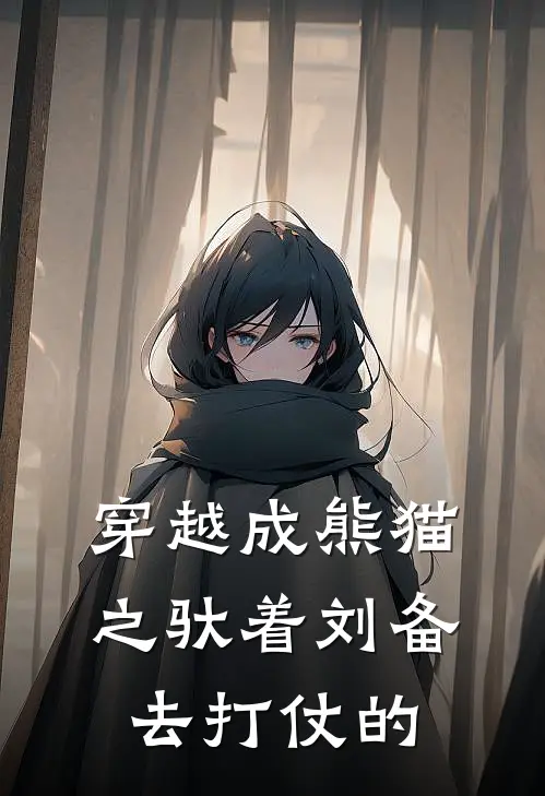 穿越成熊猫之驮着刘备去打仗的