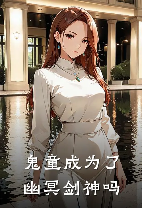 鬼童成为了幽冥剑神吗