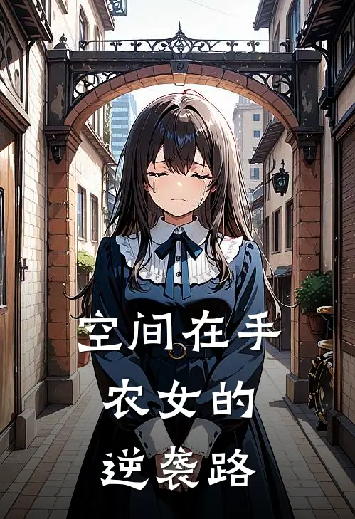 空间在手：农女的逆袭路