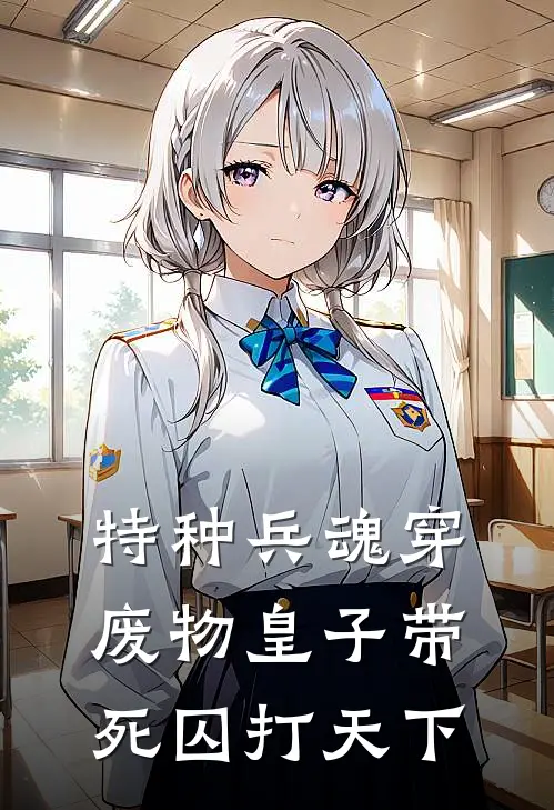 特种兵魂穿废物皇子带死囚打天下(萧辰林忠)完结小说推荐_小说全文免费阅读特种兵魂穿废物皇子带死囚打天下萧辰林忠