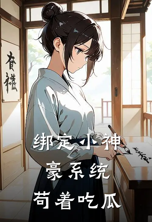 徐豆豆张季心《绑定小神豪系统，苟着吃瓜》完结版免费阅读_徐豆豆张季心热门小说