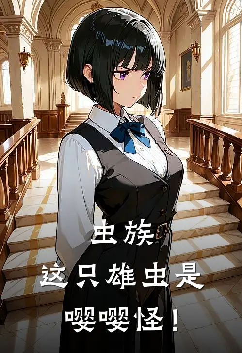 《虫族：这只雄虫是嘤嘤怪！》玉维泽西已完结小说_虫族：这只雄虫是嘤嘤怪！(玉维泽西)经典小说