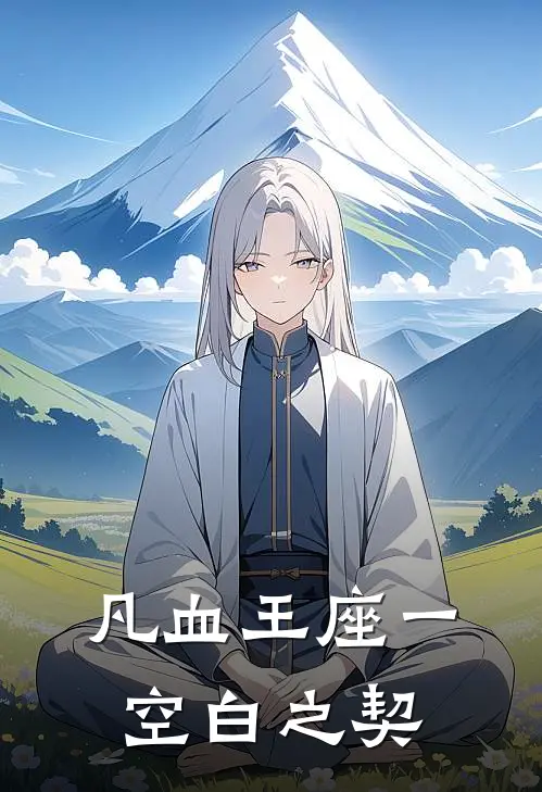 凡血王座一空白之契(柳凡生徐景明)最新完结小说_完结版小说全文免费阅读凡血王座一空白之契(柳凡生徐景明)