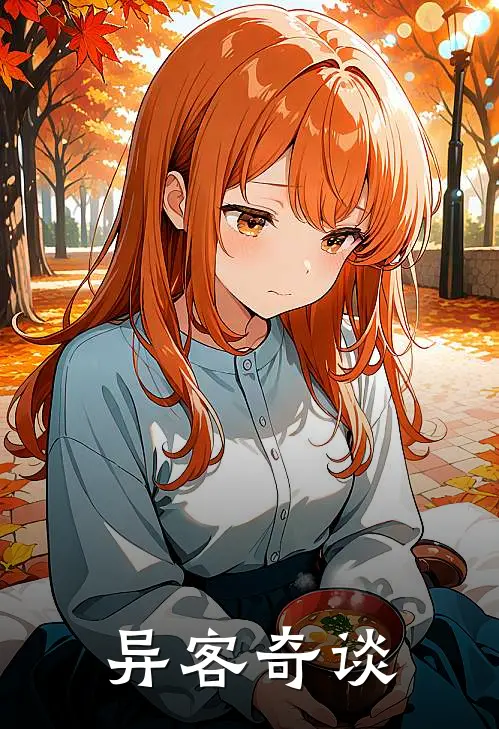 异客奇谈(子繁莫斯)无弹窗小说免费阅读_小说免费阅读无弹窗异客奇谈子繁莫斯