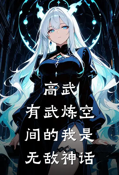 高武：有武炼空间的我是无敌神话(陆衍陆元)小说完结版_全文阅读免费全集高武：有武炼空间的我是无敌神话陆衍陆元